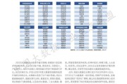 金融大数据分析论文