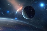 新研究：灭绝恐龙的小行星来自外太阳系