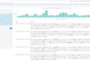 mongodb大数据查询