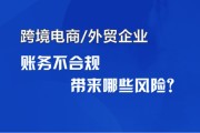 跨境电商外贸增长的新引擎