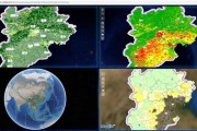 地理大数据分析的关键技术