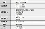 首发评测满配直屏旗舰的标准答案