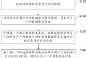 大数据挖掘分析的流程