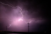 深圳即将面临10级雷雨大风，准备与应对