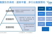 大数据应用与管理