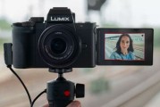 S5II的迷你青春版？ 松下Lumix S9有望5月22日发布