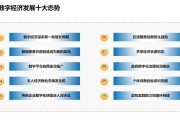 大数据助力科学产业发展的意义