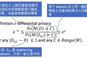 大数据隐私保护