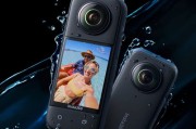 影石 Insta360 X3 固件更新