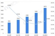 大数据行业市场分析研究