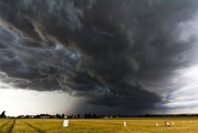 青海遭遇有气象记录以来最强暴雨天气，深度解析与影响