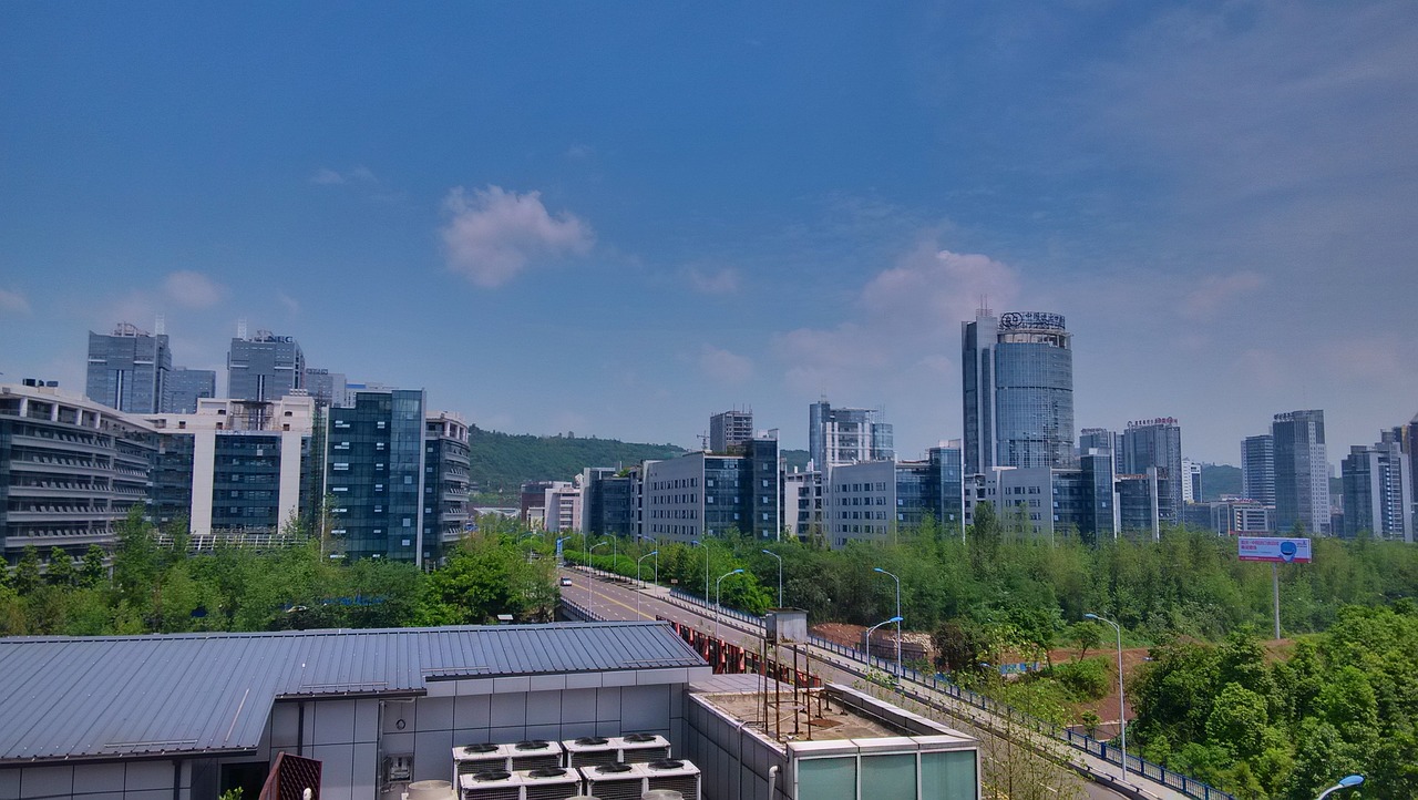 广州最大烂尾楼重建再启动，城市新篇章的开启