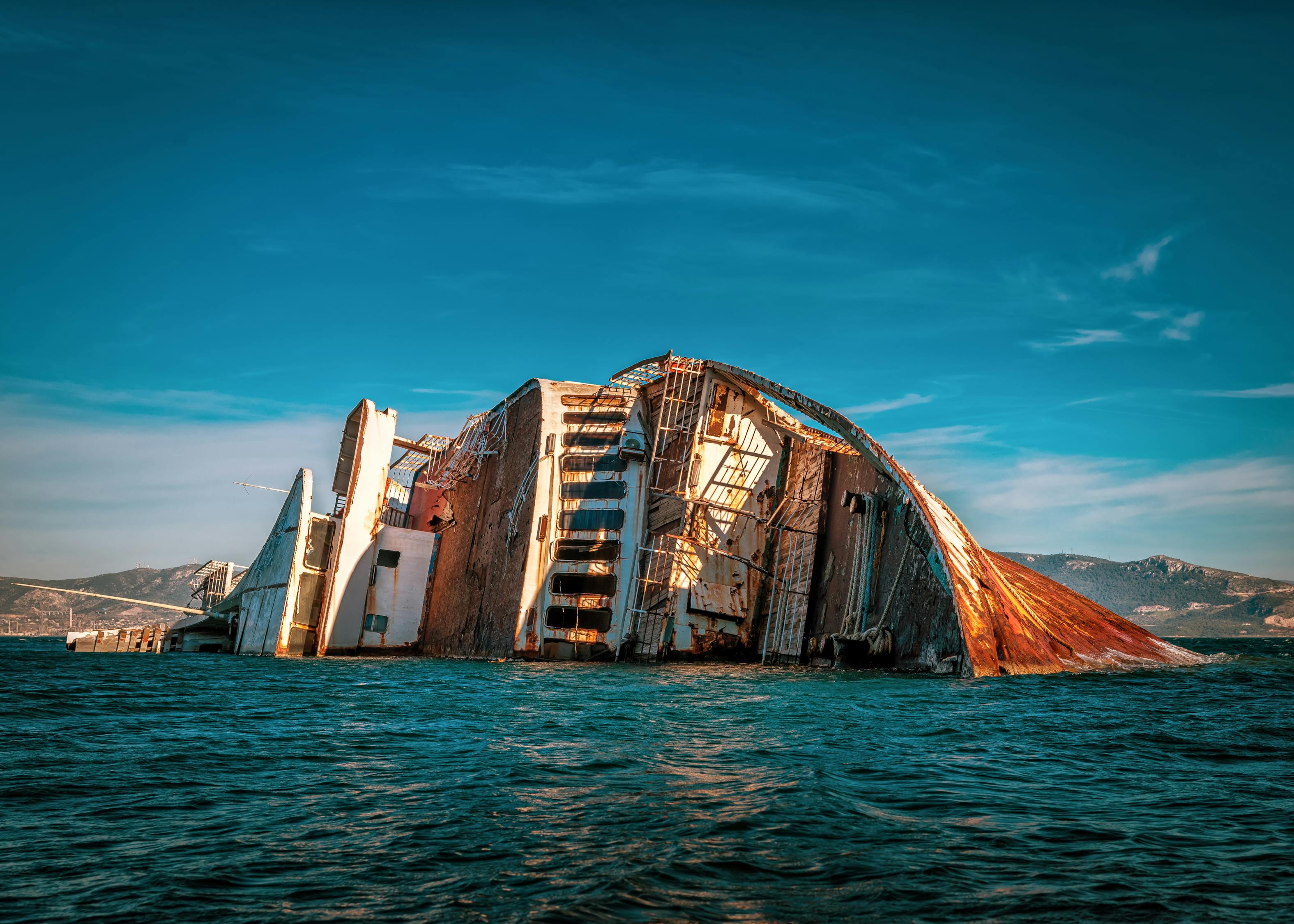 福建南海集团，海洋经济的绿色探索者